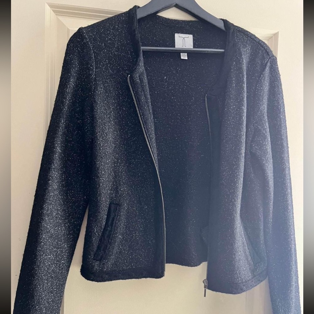 Pull scintillant